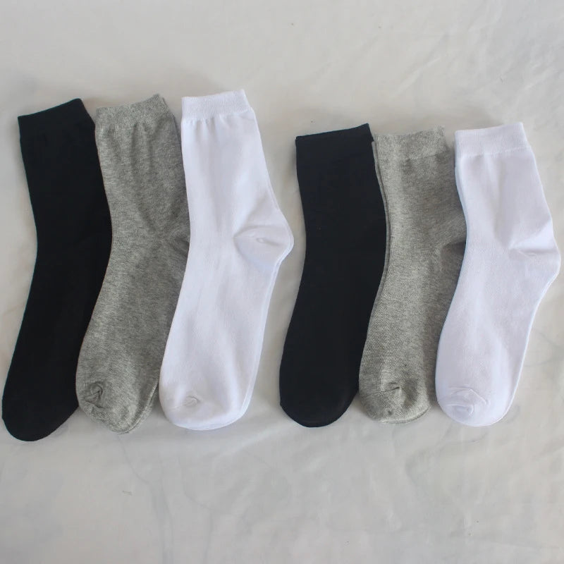 Everyday Socks