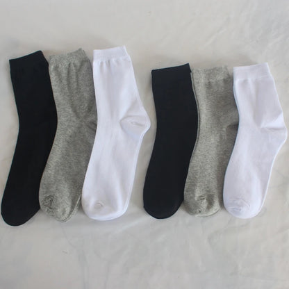 Everyday Socks
